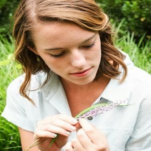 Meet your Posher, Esther